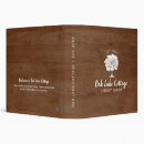 Search for welcome binders Wood