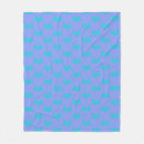 Search for periwinkle blankets Pattern