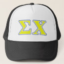 Search for clothing baseball hats sigma chi