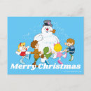 Search for holiday postcards Winter