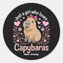 Search for capybara gifts Lover