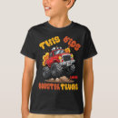 Search for monster jam apparel Boy