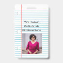 Search for teacher name tags badges Back to school