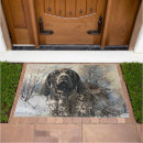 Search for hunting doormats Hunter