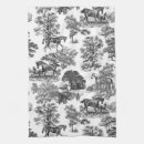 Search for black and white kitchen towels Stylish