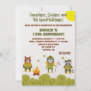 Search for boy scout cards stamps S'mores