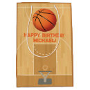 Search for basketball gift bags Kids