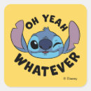 Search for stitch stickers Cute