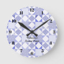 Search for quilt clocks Patchwork