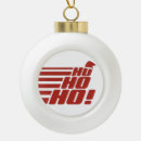 Search for ho ho ho ornaments Funny