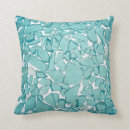 Search for sea glass pillows Nautical