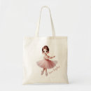 Search for ballerina bags Ballet