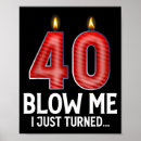Search for funny birthday posters Cute