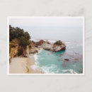 Search for big sur postcards California