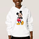 Search for boys hoodies Mickey mouse smile
