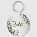 Search for olive keychains Green