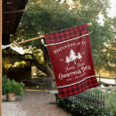 Search for green buffalo plaid christmas decor Rustic