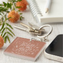 Search for teacher appreciation keychains Modern