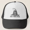 Search for dont tread on me hats Flag