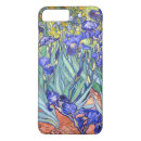 Search for fine art iphone cases Irises