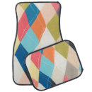 Search for bright colors car floor mats Maximalism