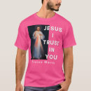 Search for divine mercy tshirts Hope