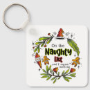 Search for naughty keychains List