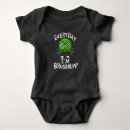 Search for brussel sprout baby clothes Vegan