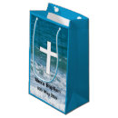 Search for baptism gift bags Christian