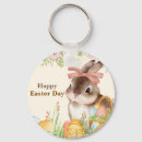 Search for happy bunny keychains Modern