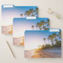 Search for beach folders Ocean