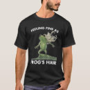 Search for frog tshirts Fine