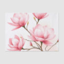 Search for magnolia tissue paper Botanical