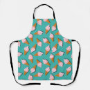 Search for waffle aprons Food