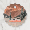 Search for holiday tags Forest