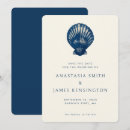 Search for under sea the save the dates Nautical