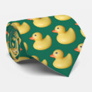 Search for rubber duck ties Silly