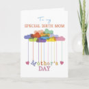 Search for birth mothers day cards Cute