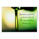 Search for psalm 23 cards Religious