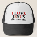 Search for jesus hats I love jesus