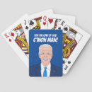 Search for joe biden playing cards Politics
