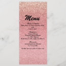 Search for birthday menus Bridal