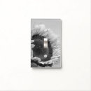 Search for sunflower light switch covers Nature