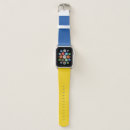 Search for ukrainian apple watch bands Flag of ukraine
