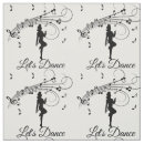 Search for dance fabric Music