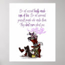 Search for mad hatter posters Illustration