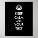 Search for keep calm posters Vintage