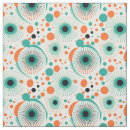 Search for atomic fabric Vintage