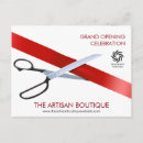 Search for grand opening announcement postcards Corporate