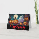Search for pumpkin sayings cards Witch